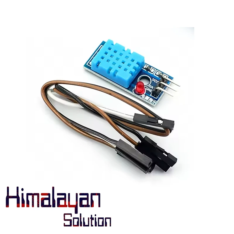 DHT 11 Module