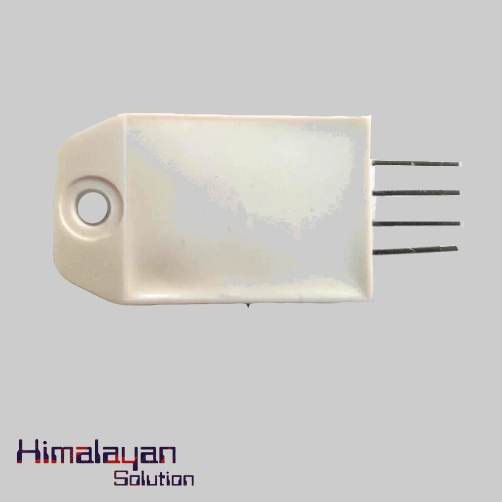 DHT 22 Sensor