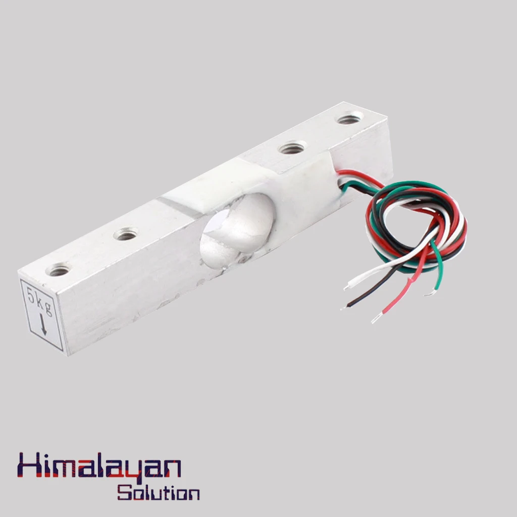 Weight Sensor 5kg