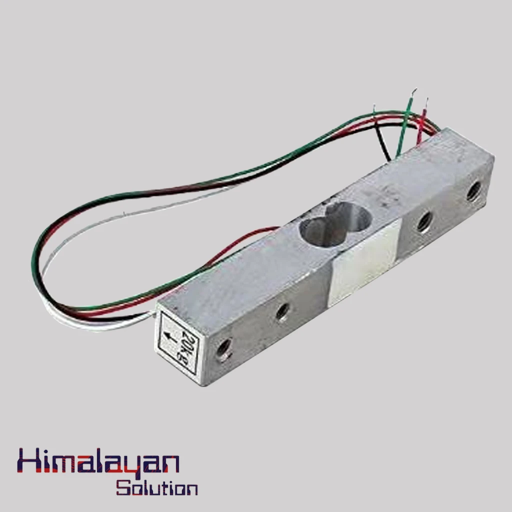 Weight Sensor 20kg