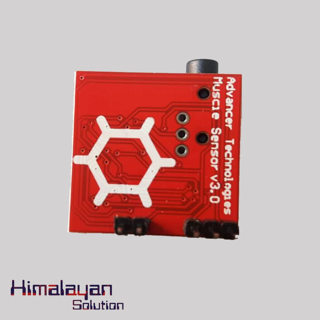 Ecg module AD8232 ecg measurement pulse heart ecg monitoring sensor module kit for Arduino
