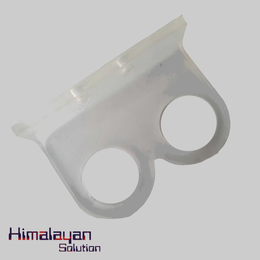 Ultrasonic Sensor Holder Small