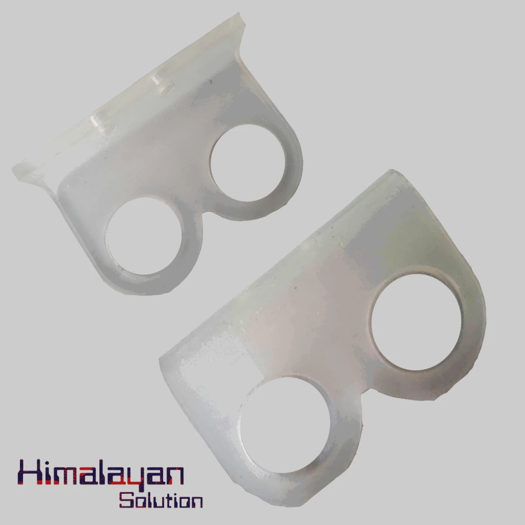 Ultrasonic Sensor Holder Small