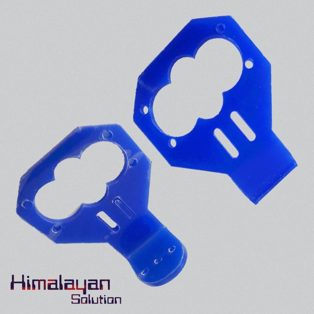 Ultrasonic Sensor Holder Big