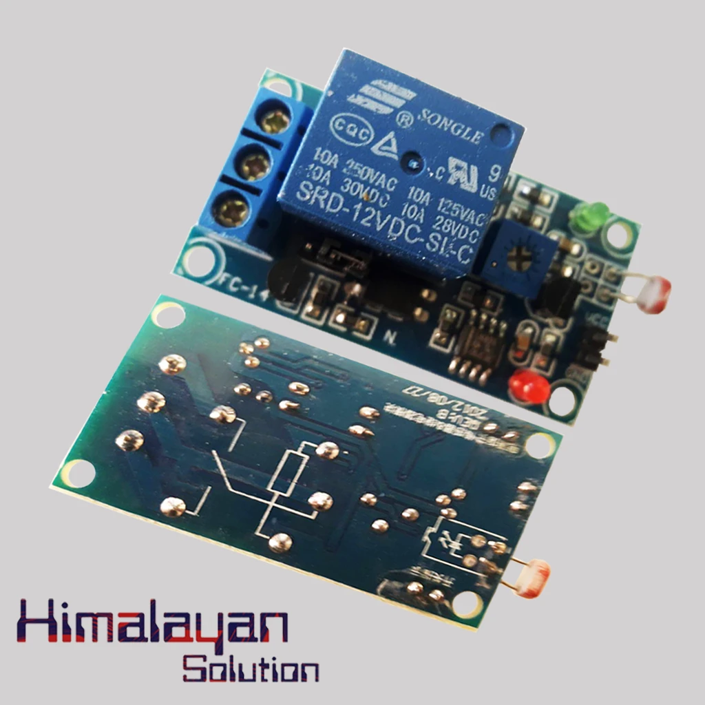 Delay Module
