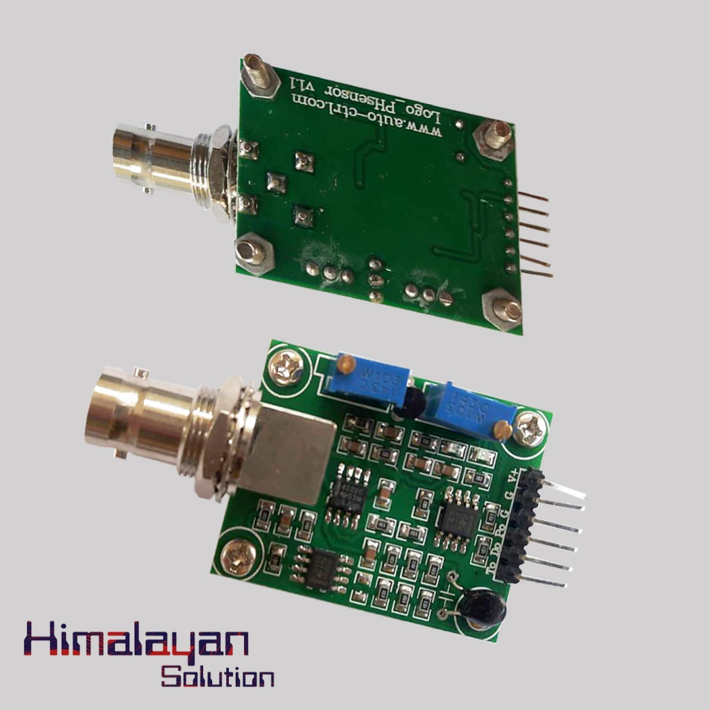 PH Sensor