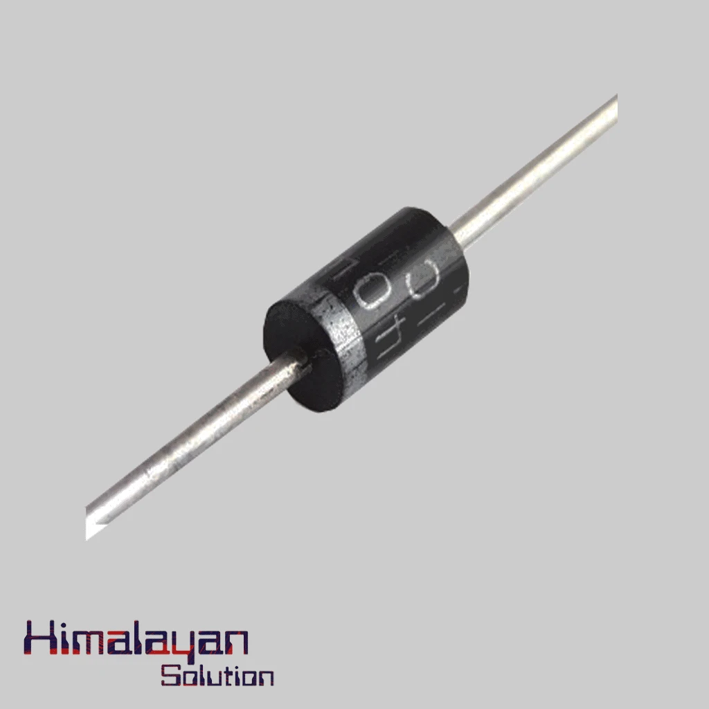 1N4007 Diode