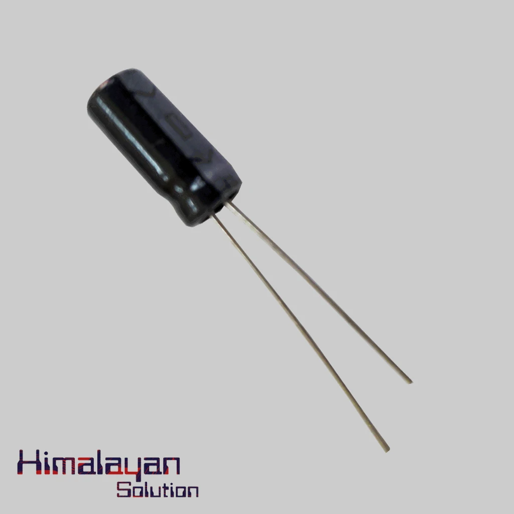 47uf Capacitor