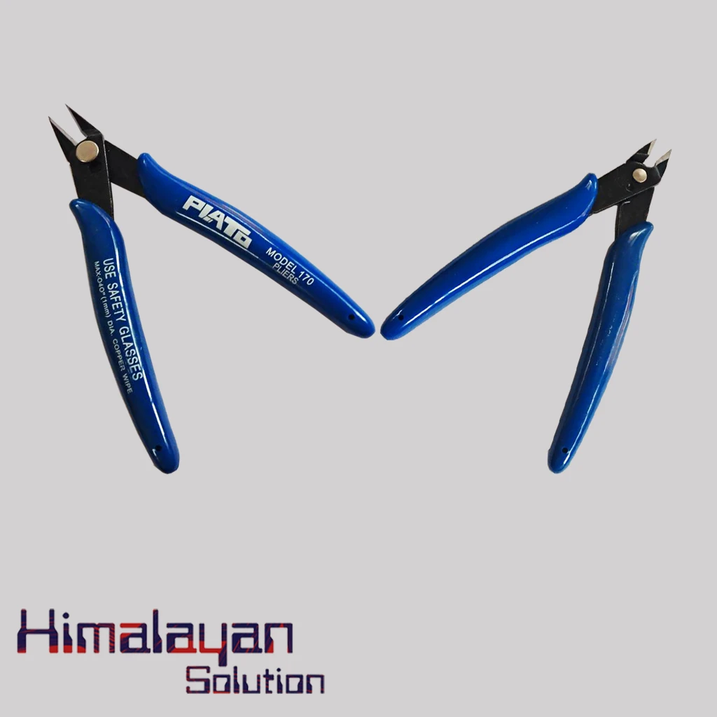 Wire Cutter