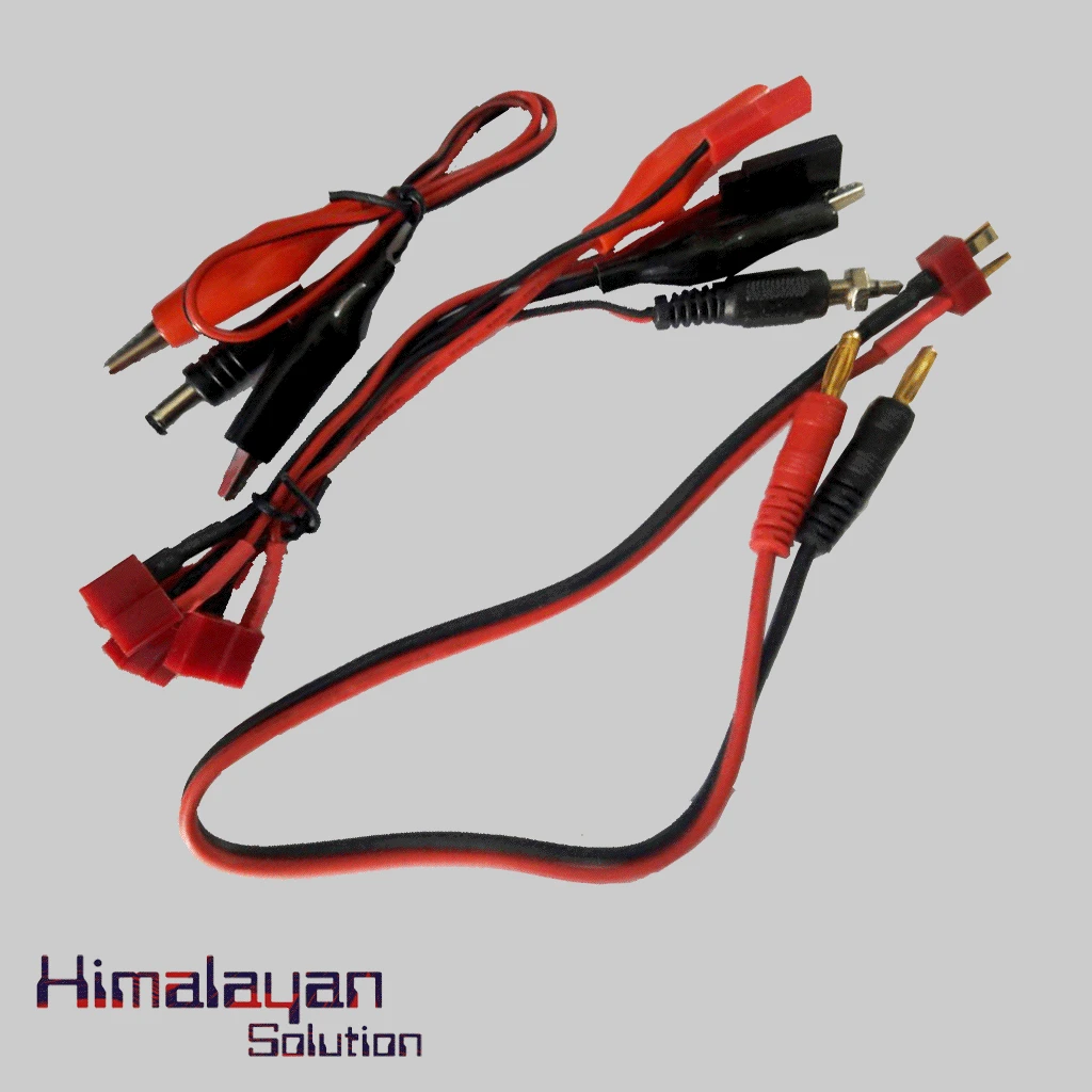 IMAX B6 Lipo Charger