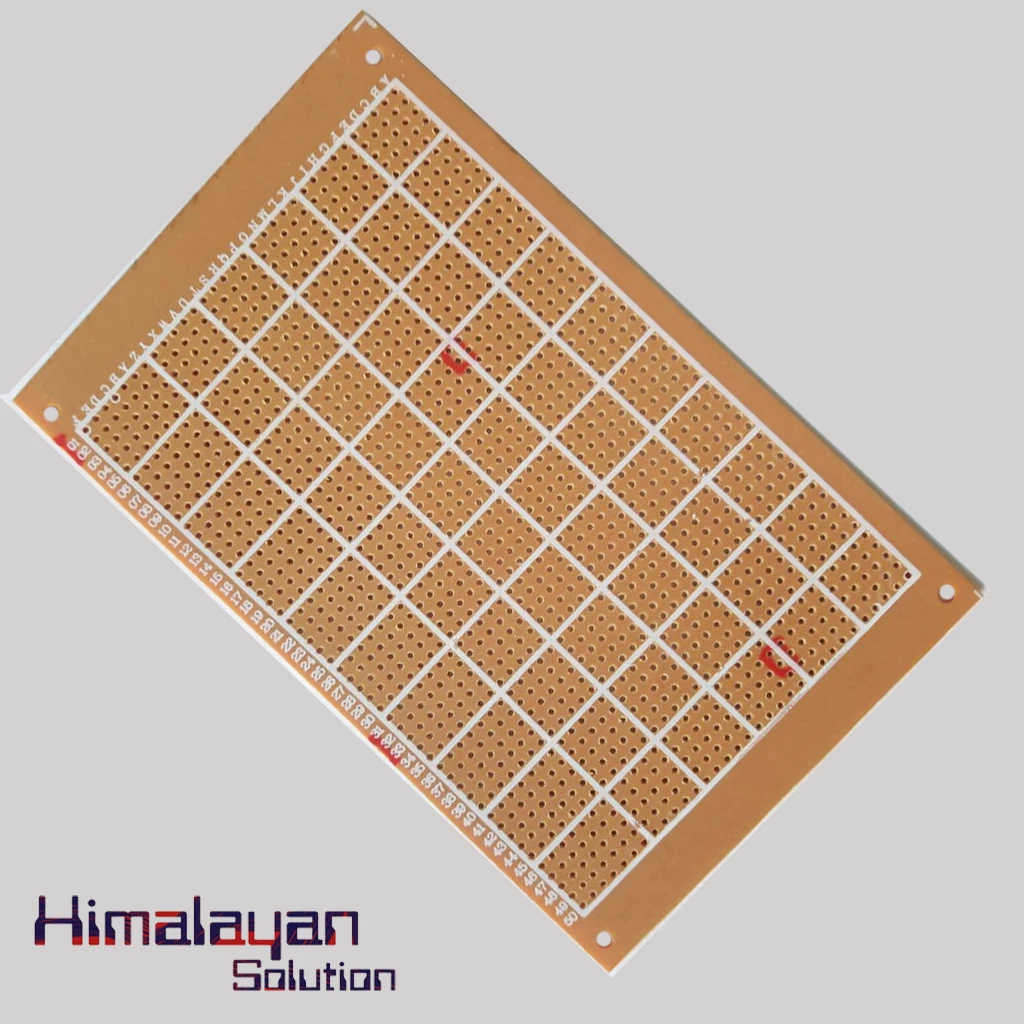 Matrix Board 9*15 cm