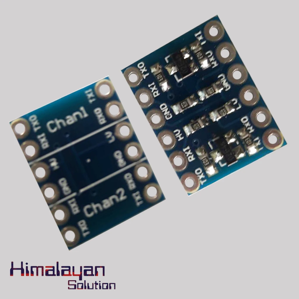 Logic level Converter Module