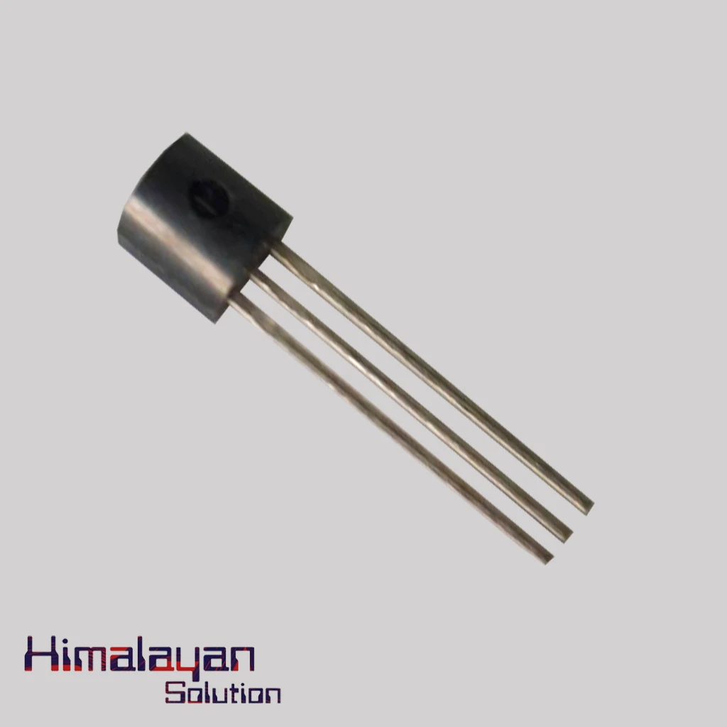 DS18B20  Temperature Sensor DS 18b20