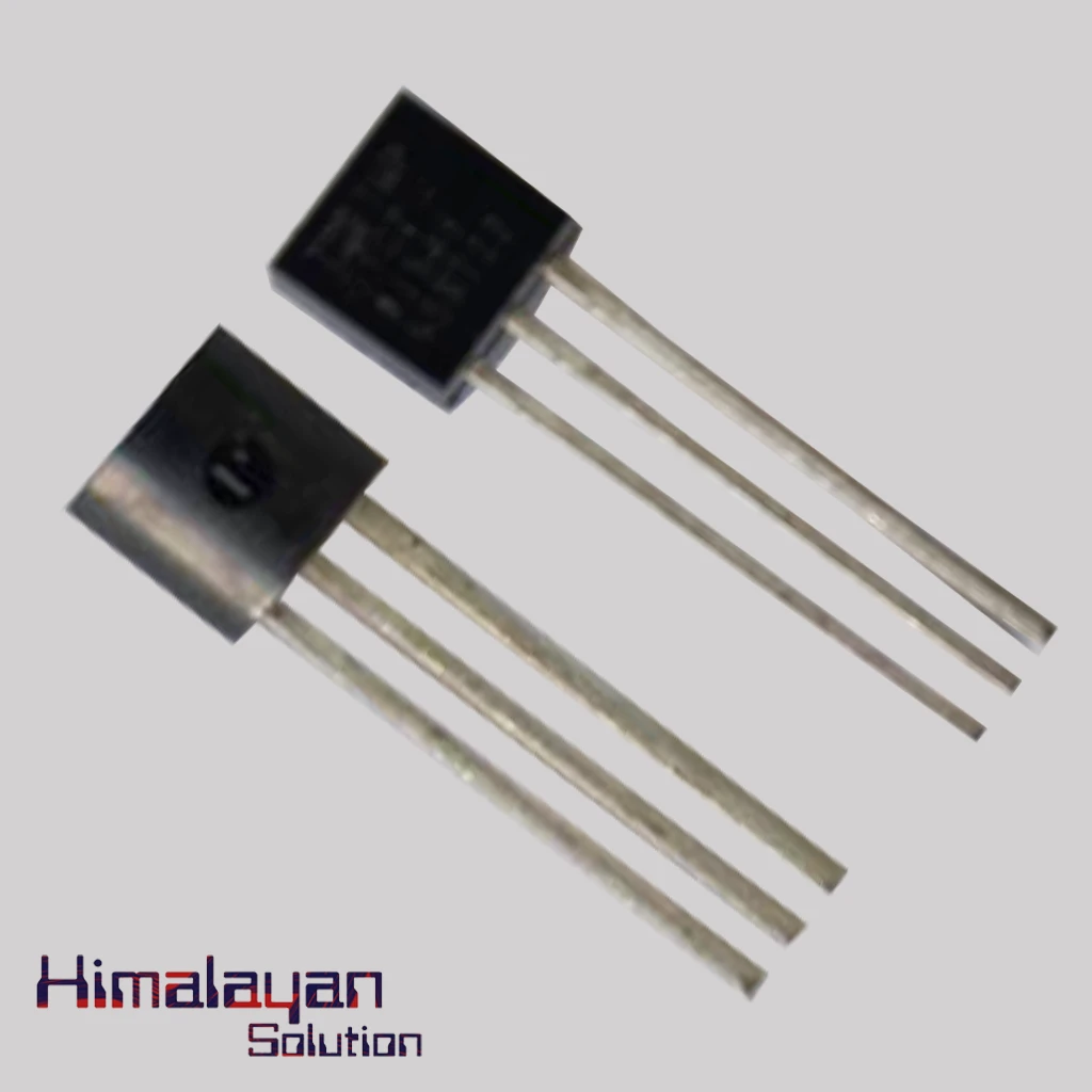 TMP 36GZ IC