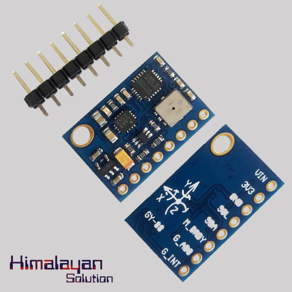GY-88 Module