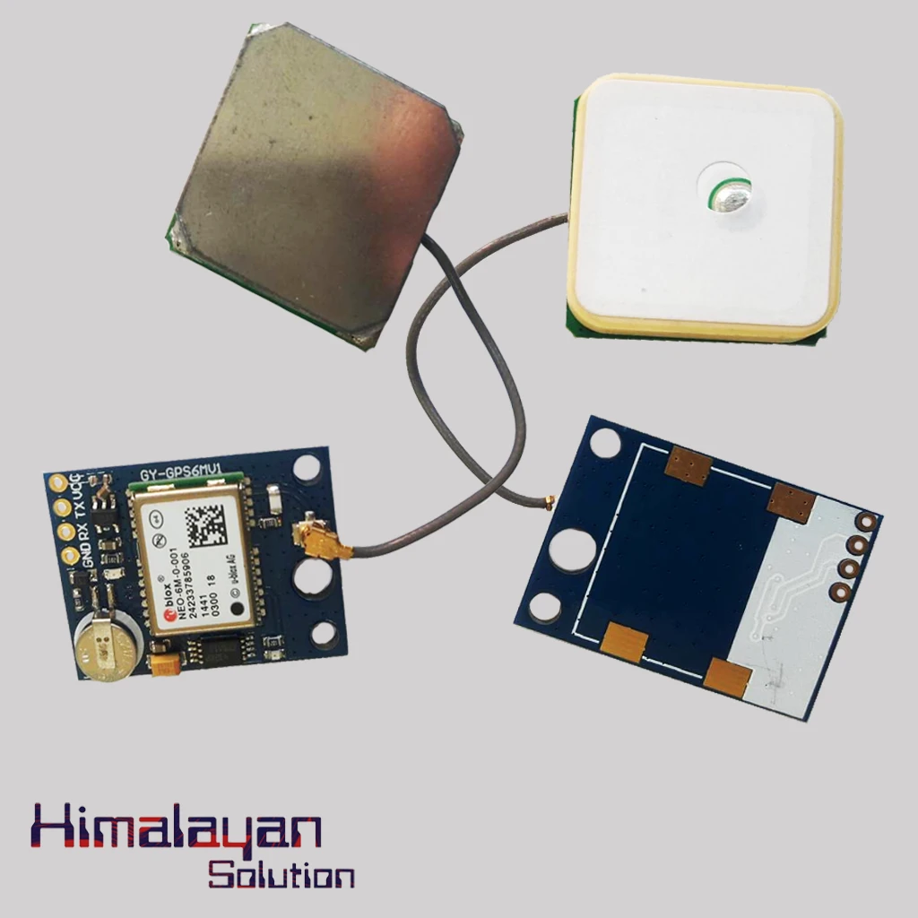 GPS Module