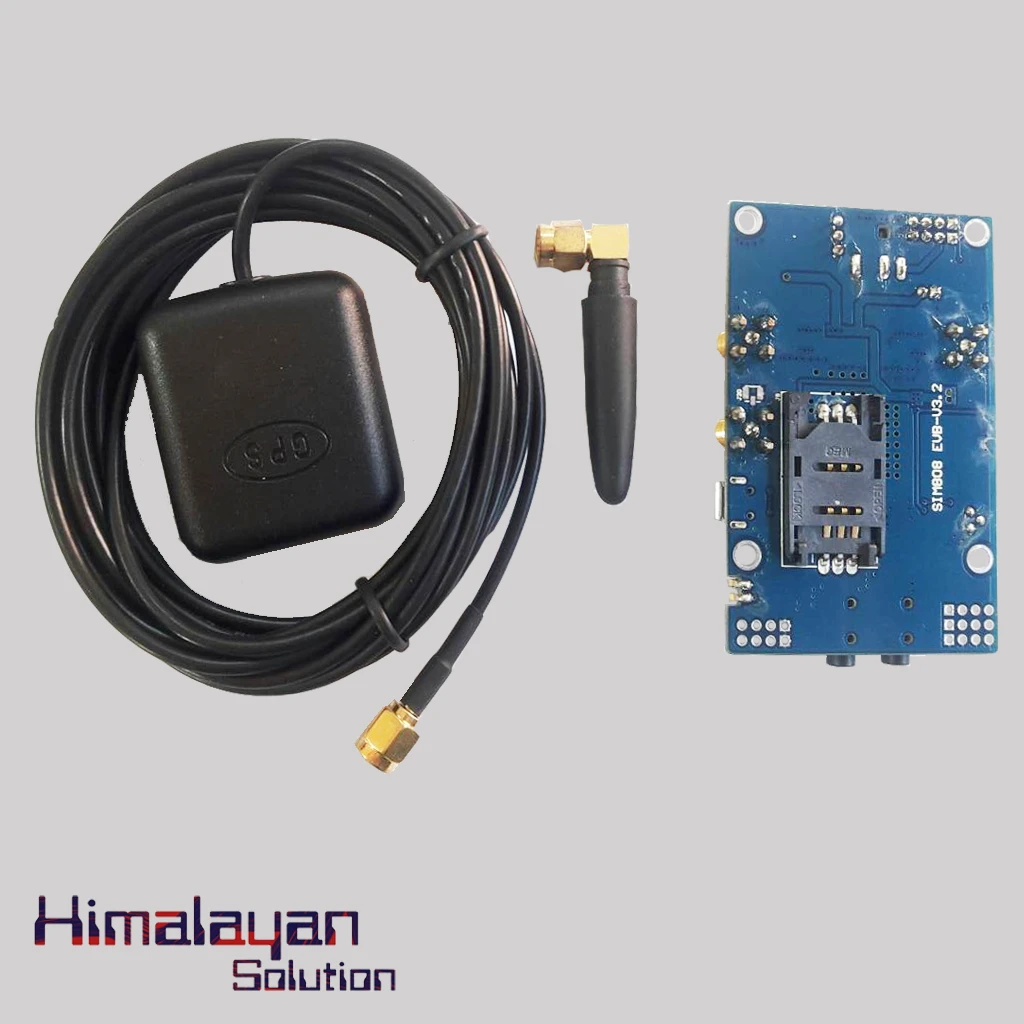 GSM/GPS Sim 808 Sim908 Module