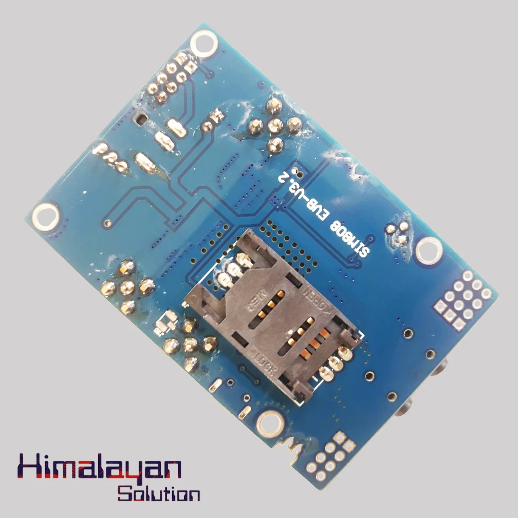 GSM/GPS Sim 808 Sim908 Module