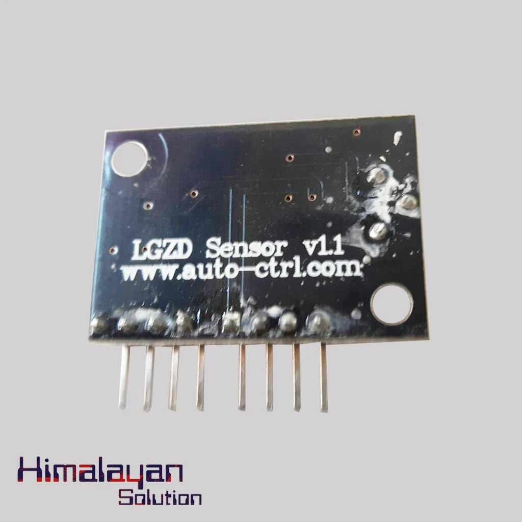 LGZD Sensor (Turbidity sensor)
