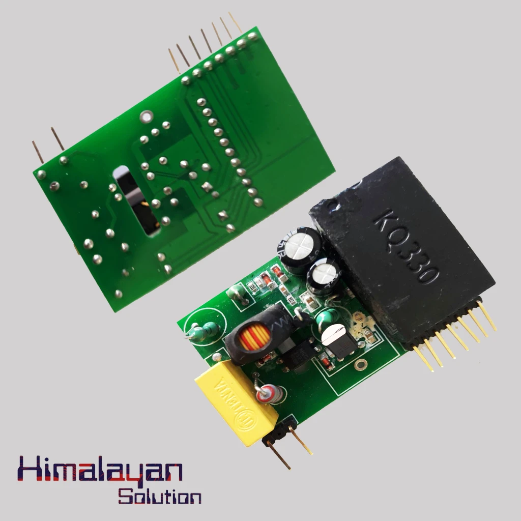PLC Module
