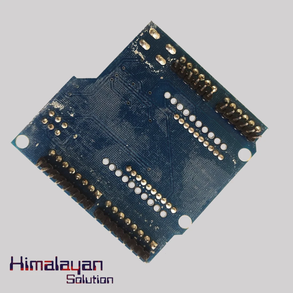 X-Bee Shield