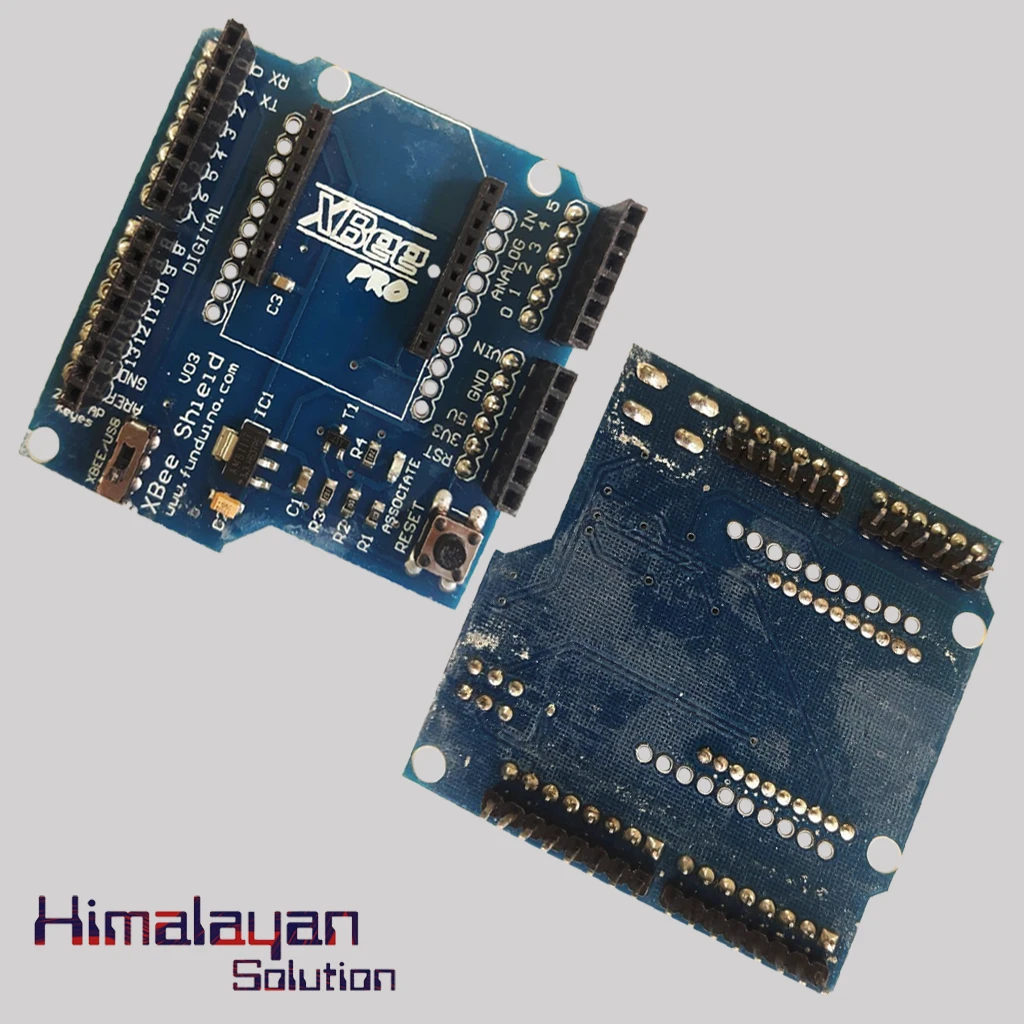 X-Bee Shield