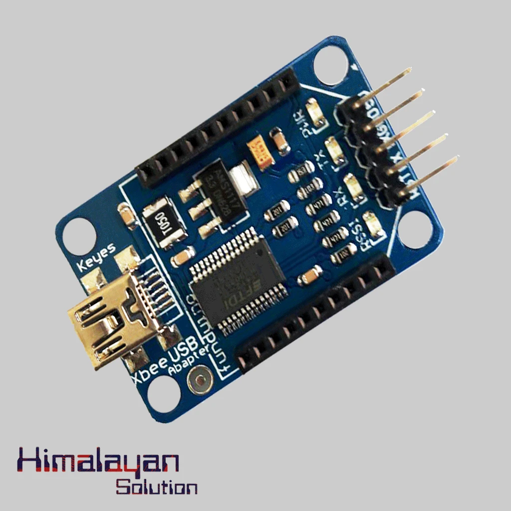 X-Bee USB Adapter