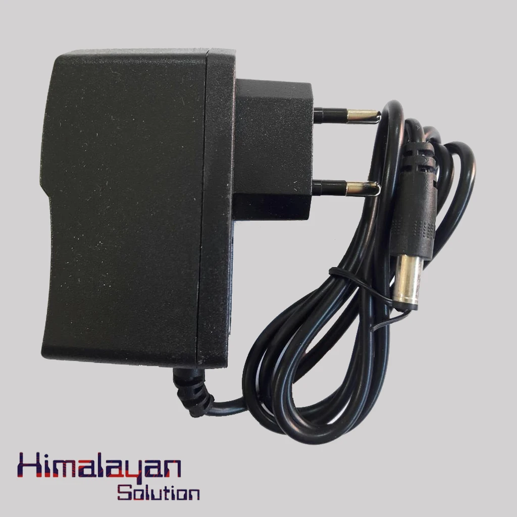 9V 1A Adapter