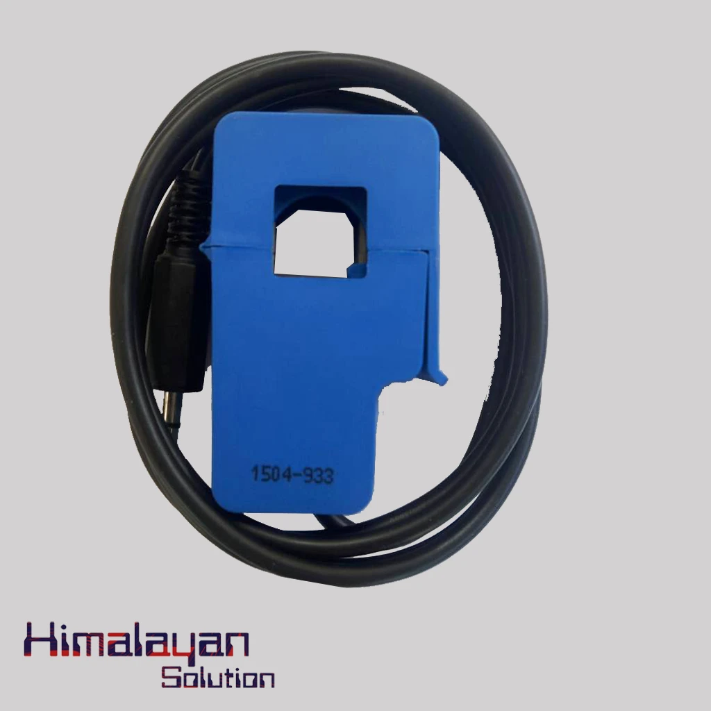 30A Split-Core Current Transformer