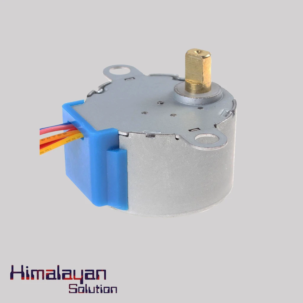 5V Stepper Motor