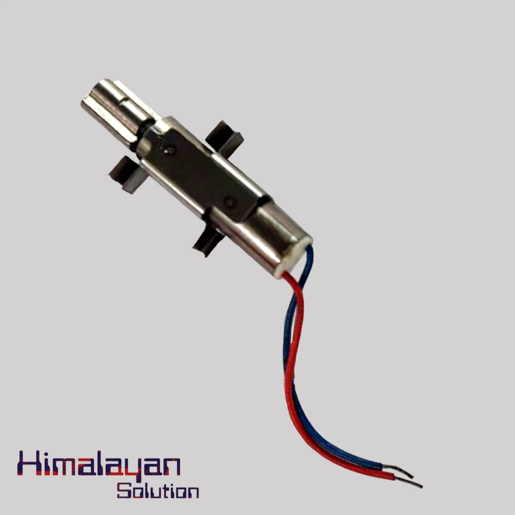 Vibration Motor Small Sliver