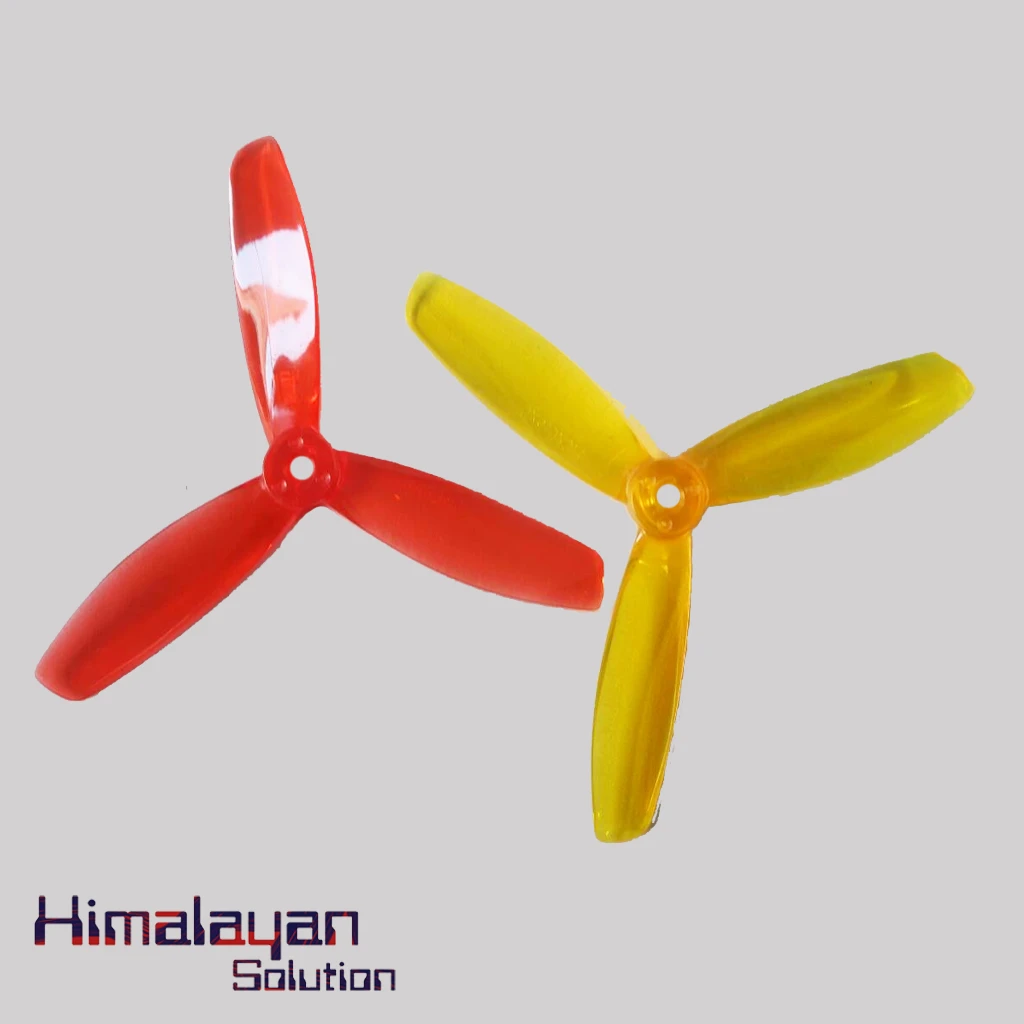 Tri Propeller (Pcs)