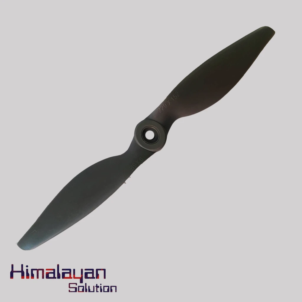 9*6E Propeller (Pair)