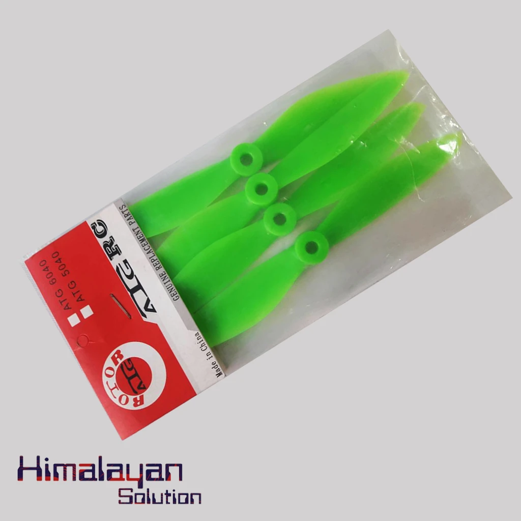 6040 Propeller pcs