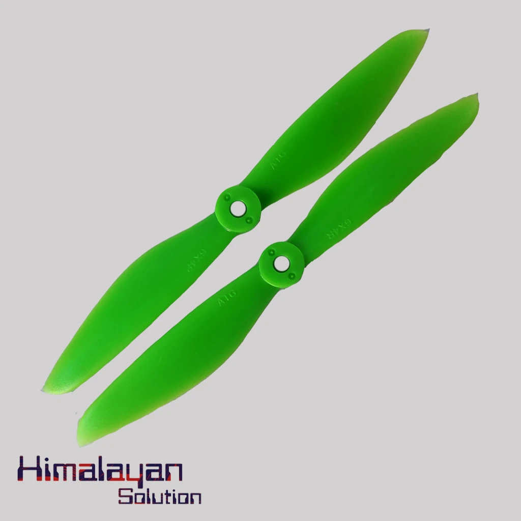 6040 Propeller pcs