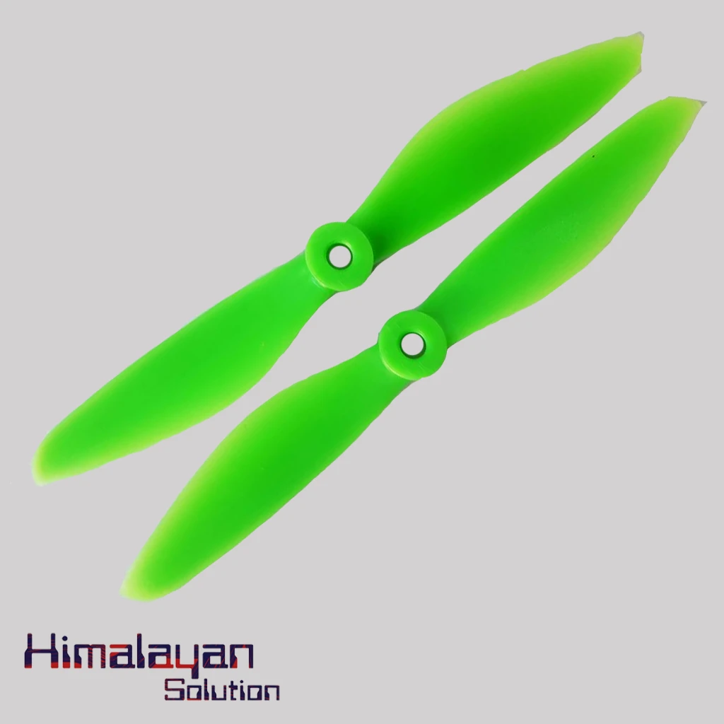6040 Propeller pcs