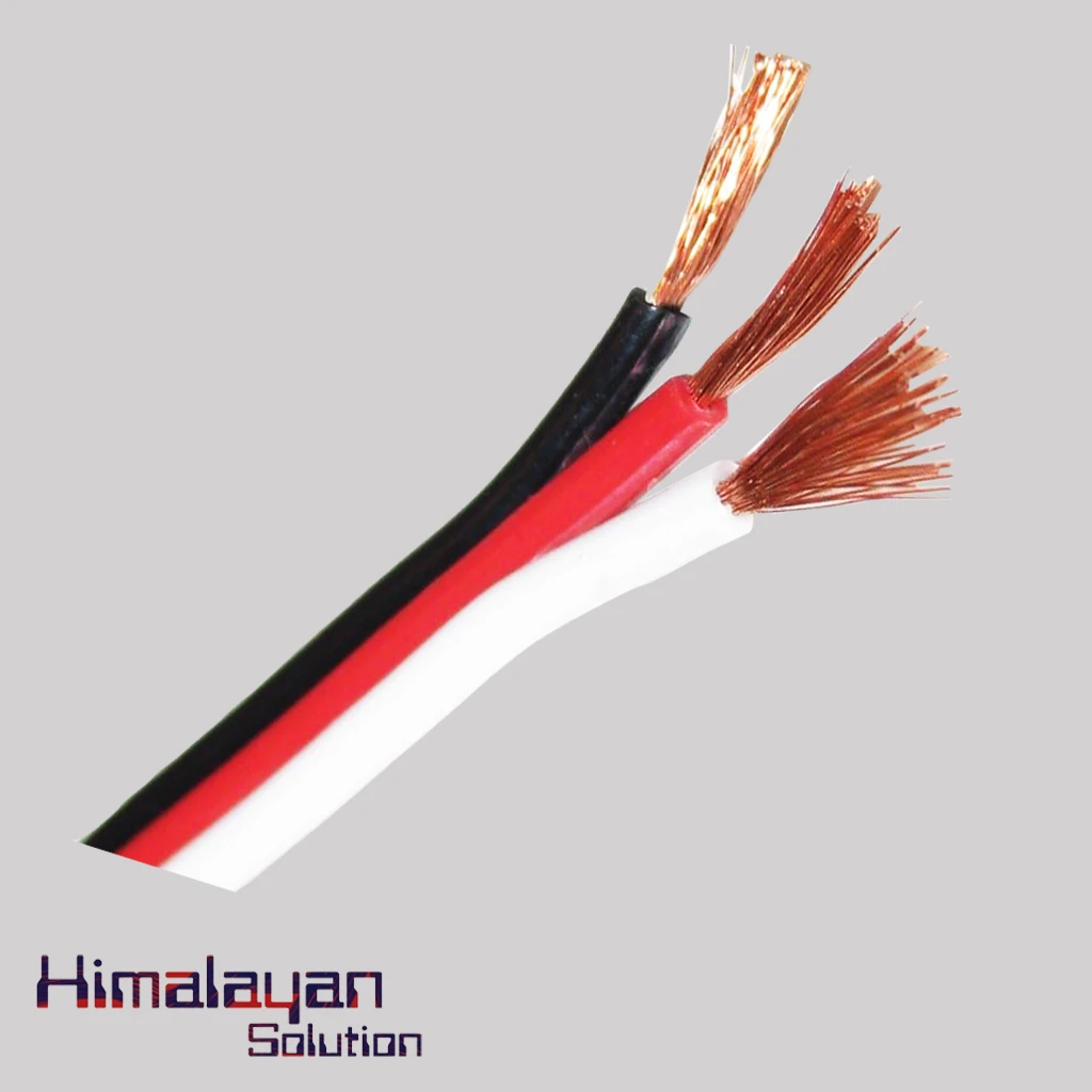 Servo Wire Cable