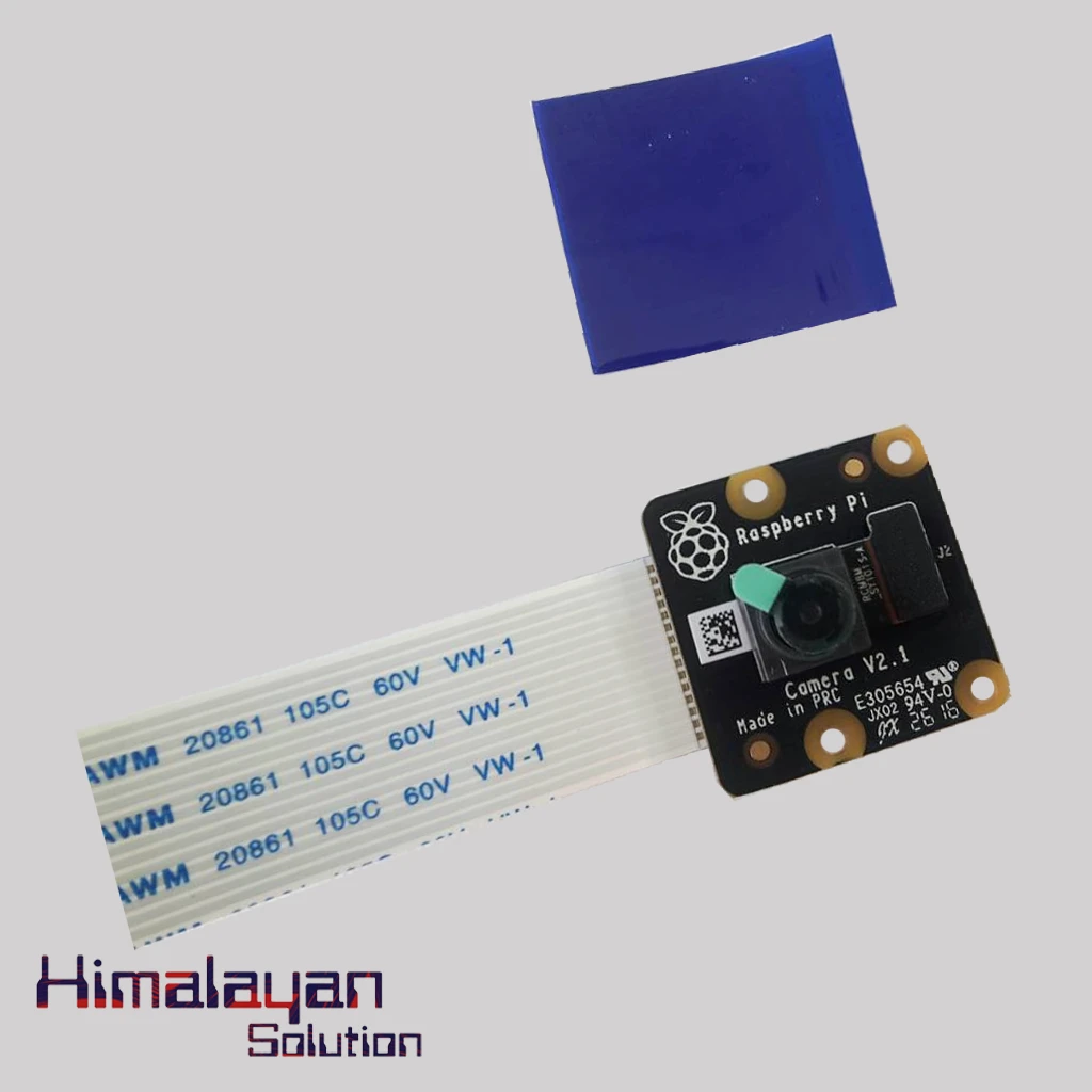 Raspberry  Pi Noir Camera Module