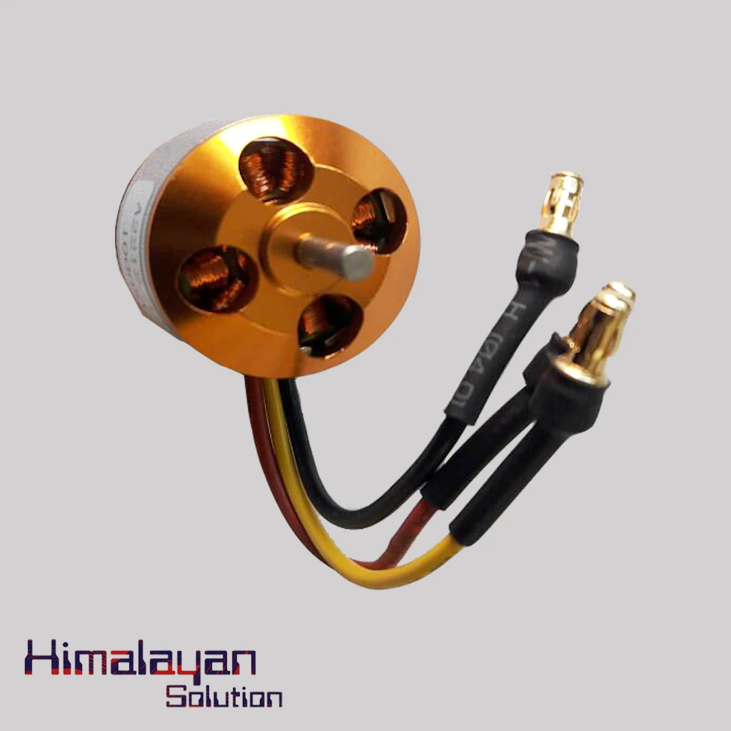A2212/13T 1000KV Brushless Motor