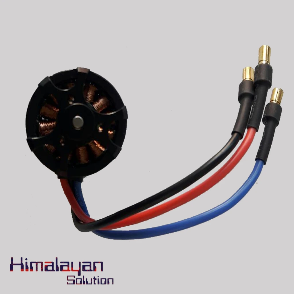Sunny Sky 980KV  Brushless Motor