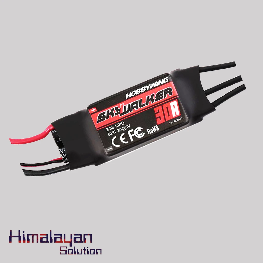 SkyWalker 30A ESC