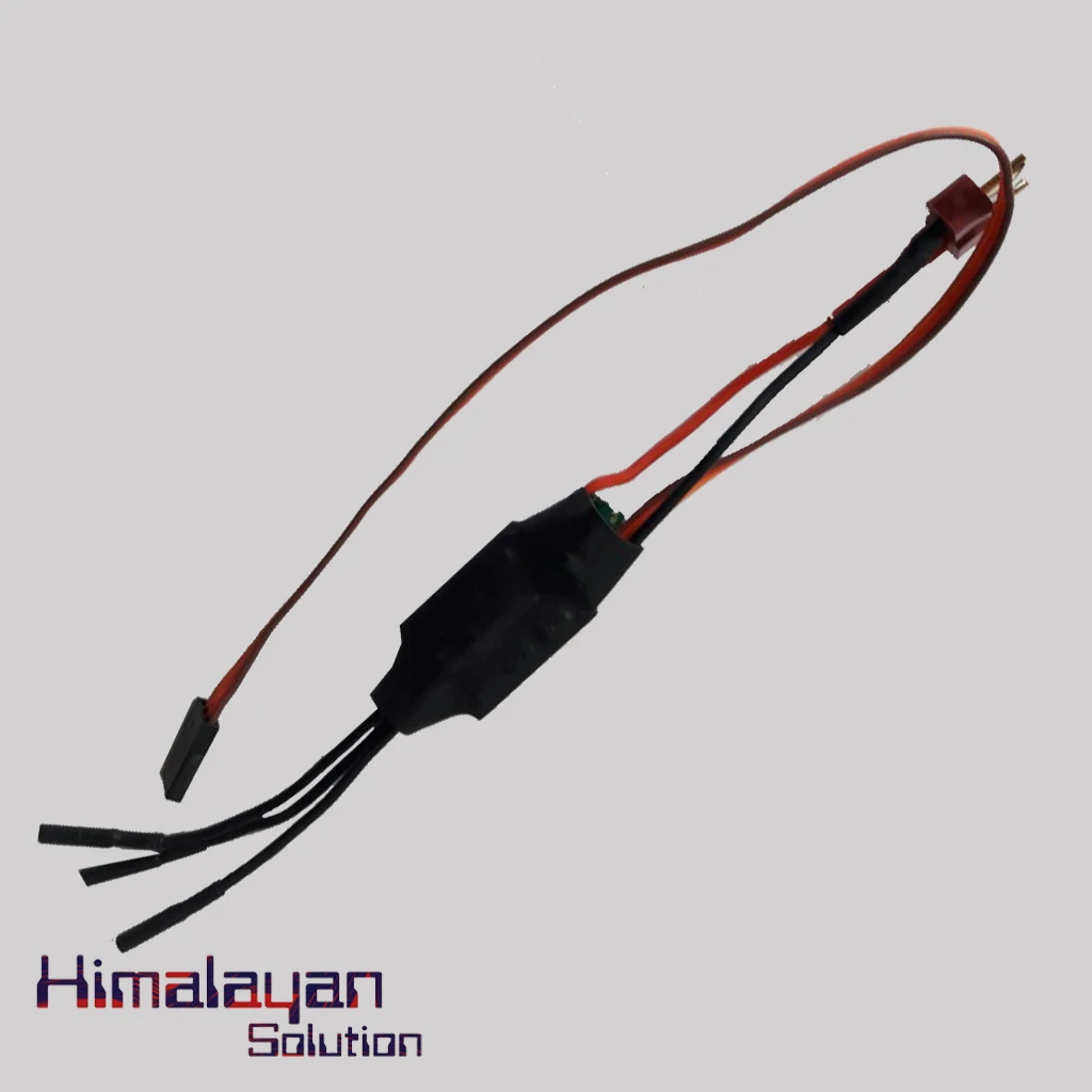 Small ESC Non Brand