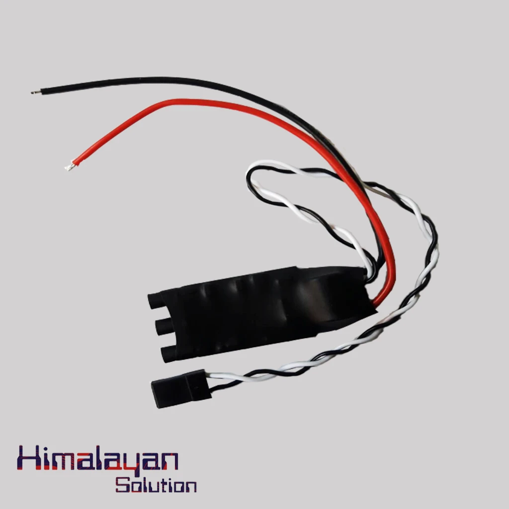 Hobbywing 20A ESC
