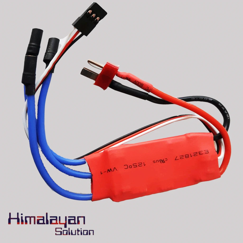 Simonk 30A ESC