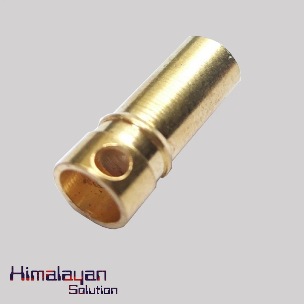 Bullet Connector Female