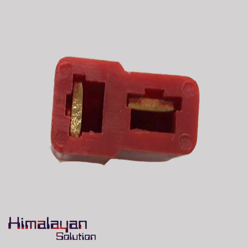 T Connector Female