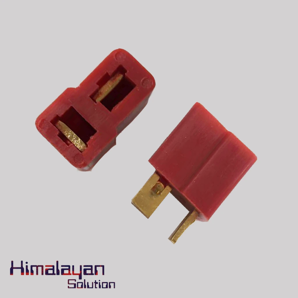 T Connector Female