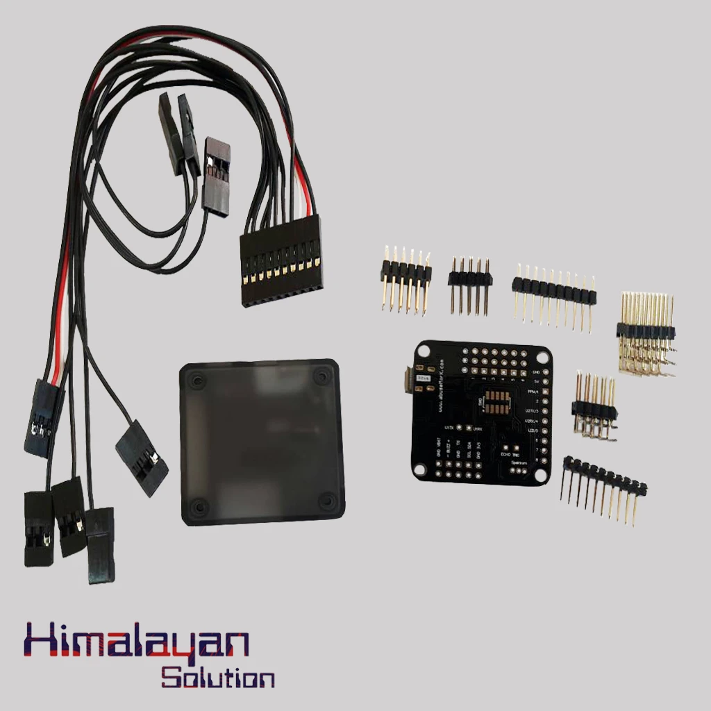 Naze32 Rev5 10DOF Flight Controller