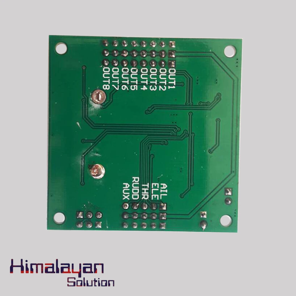 KK2.1.5 Flight Controller KK2
