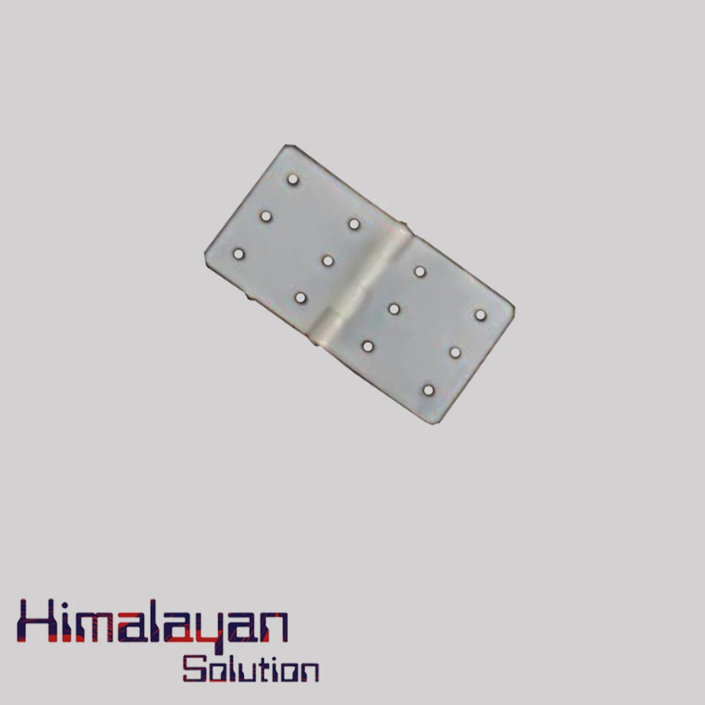 Bended Hinge